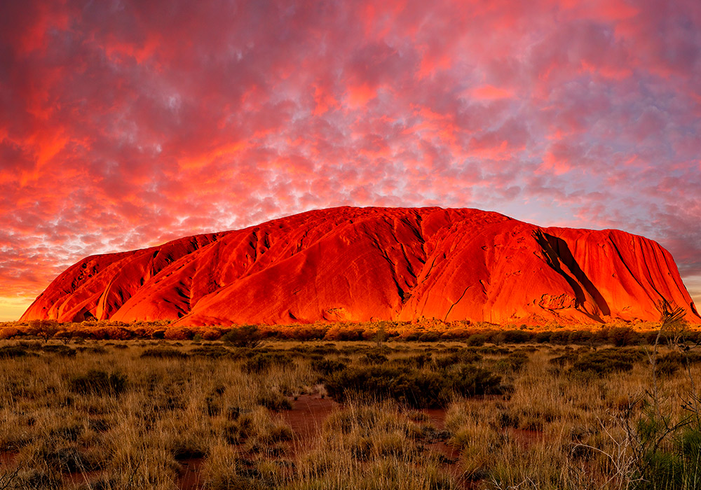 Australia