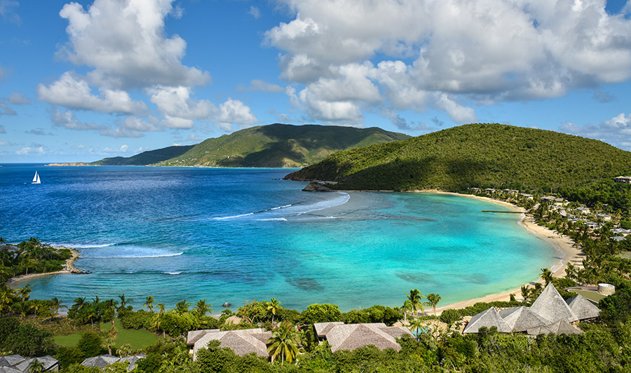 Playas América