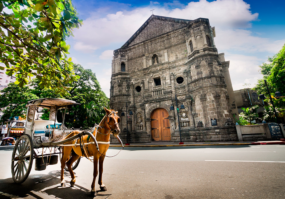 Filipinas