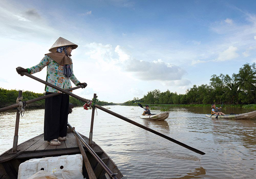 Laos