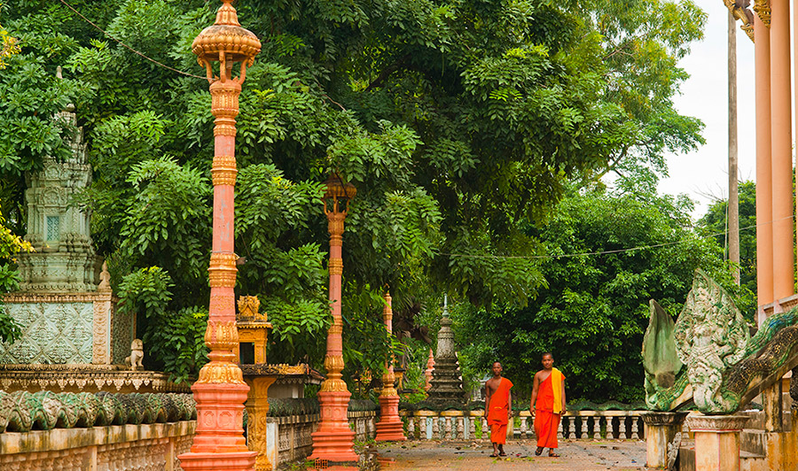 Laos