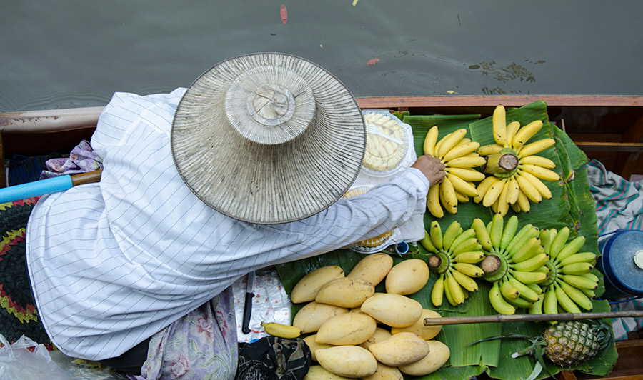 Tailandia